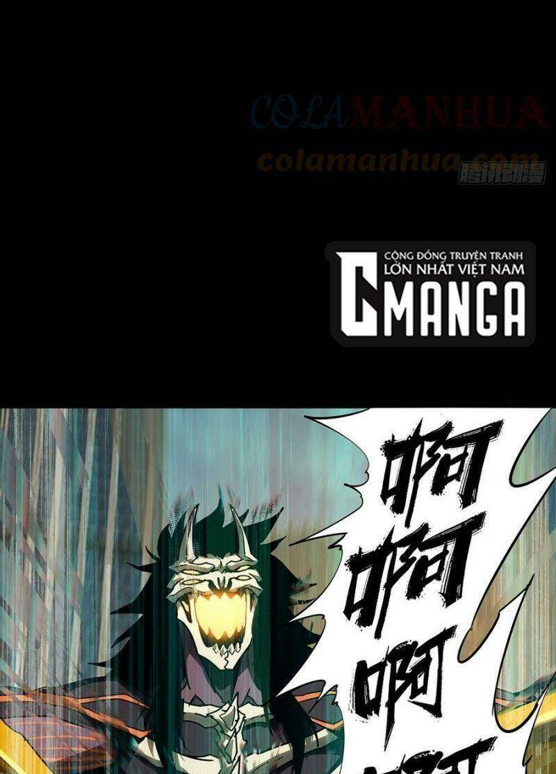 Đại Tượng Vô Hình - Chapter 290 - Page 26