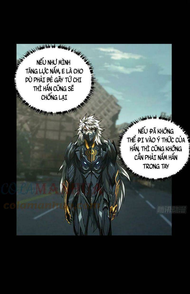 Đại Tượng Vô Hình - Chapter 290 - Page 28