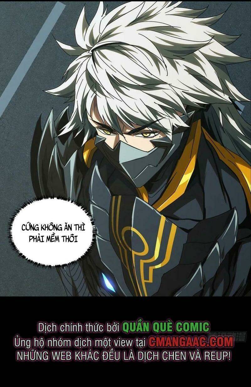 Đại Tượng Vô Hình - Chapter 290 - Page 29