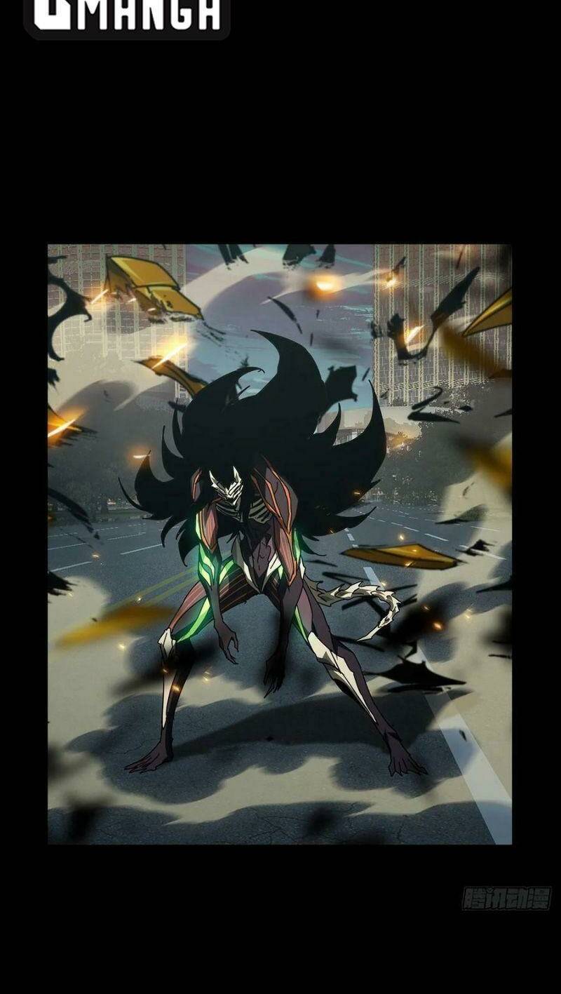 Đại Tượng Vô Hình - Chapter 290 - Page 31