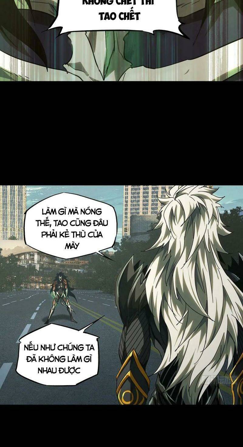 Đại Tượng Vô Hình - Chapter 290 - Page 33