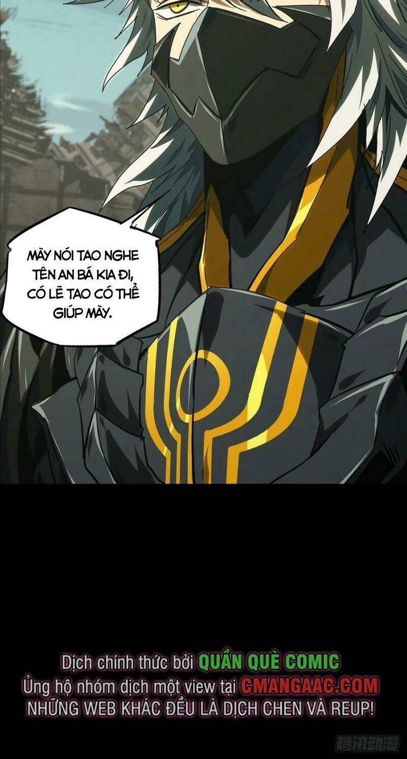 Đại Tượng Vô Hình - Chapter 290 - Page 35