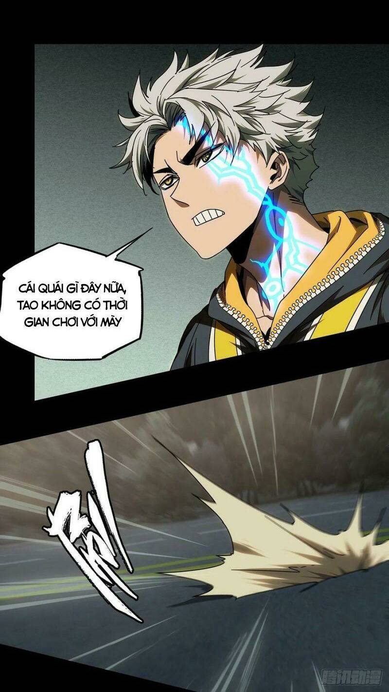 Đại Tượng Vô Hình - Chapter 290 - Page 4