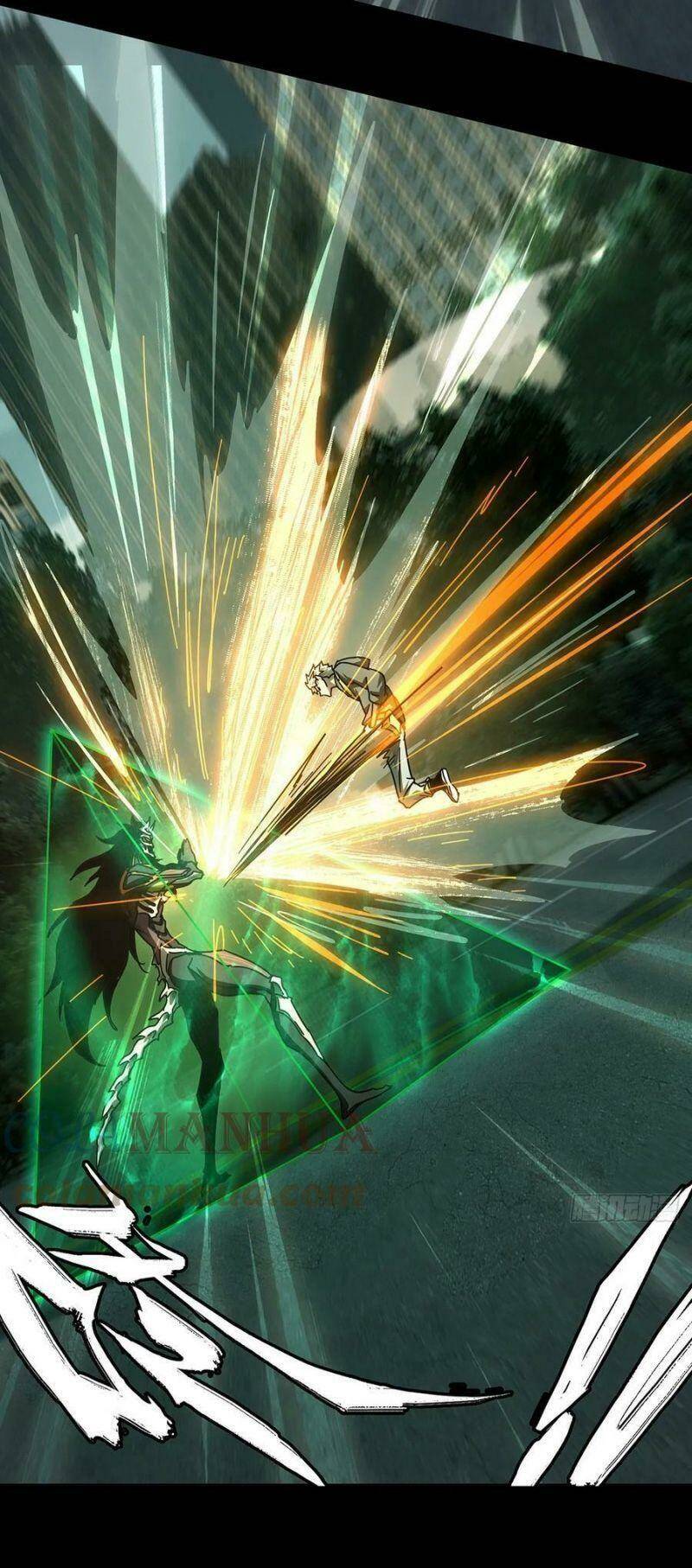 Đại Tượng Vô Hình - Chapter 290 - Page 5