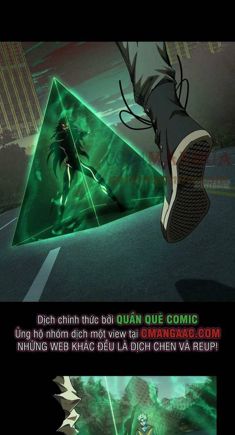 Đại Tượng Vô Hình - Chapter 290 - Page 7