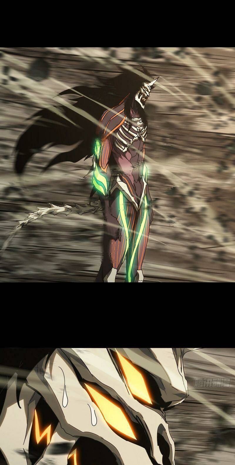 Đại Tượng Vô Hình - Chapter 291 - Page 9