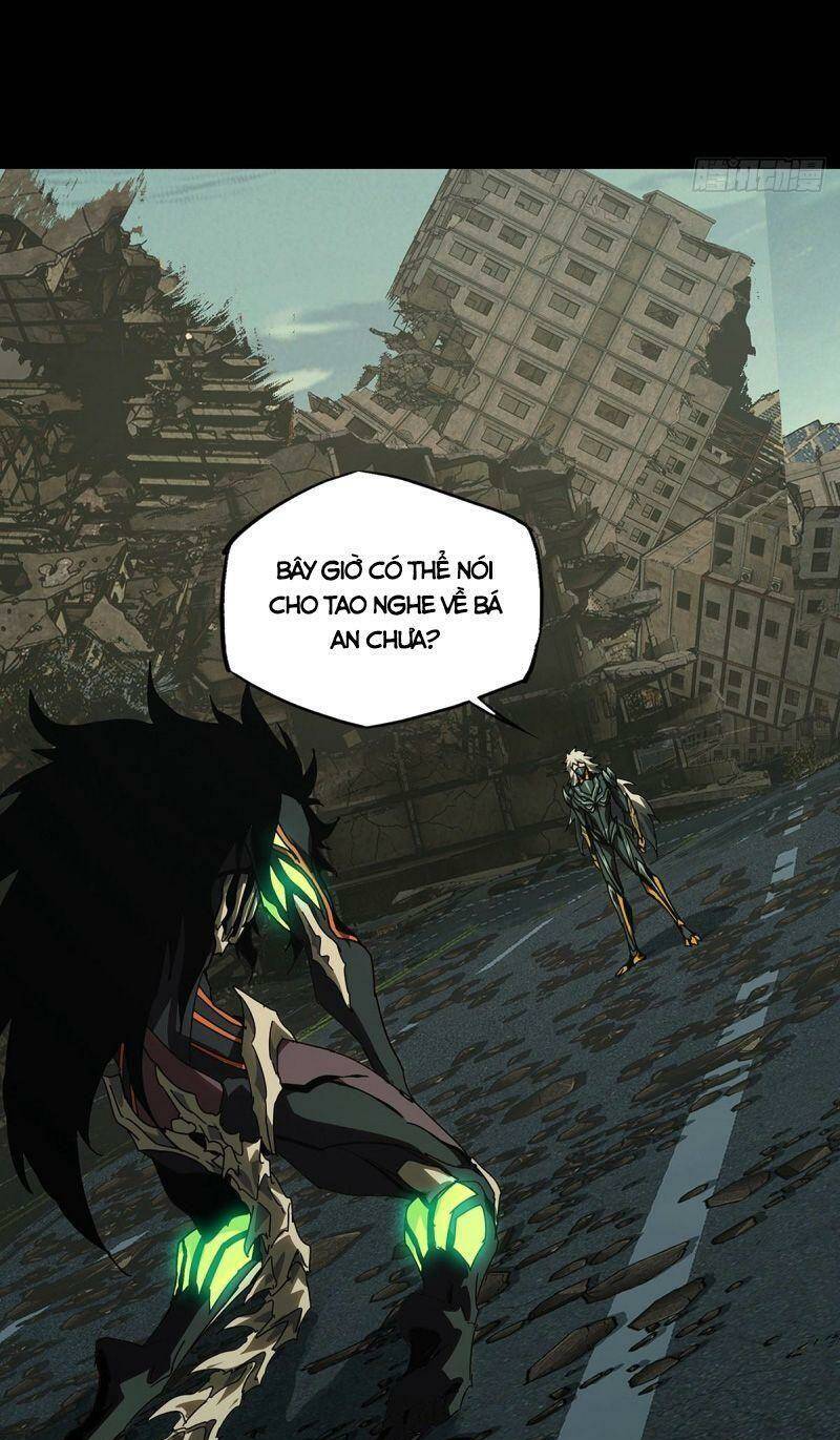 Đại Tượng Vô Hình - Chapter 291 - Page 13