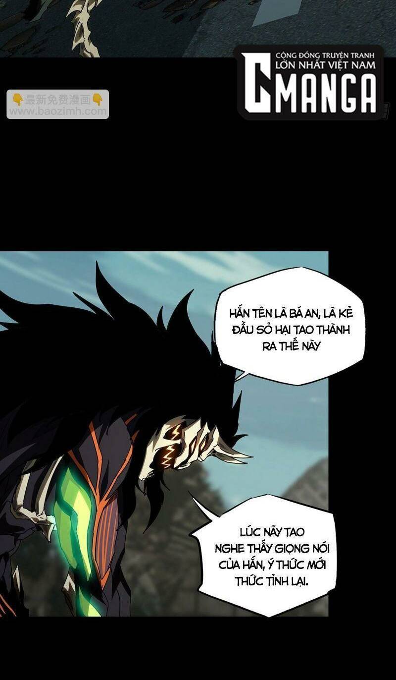 Đại Tượng Vô Hình - Chapter 291 - Page 14