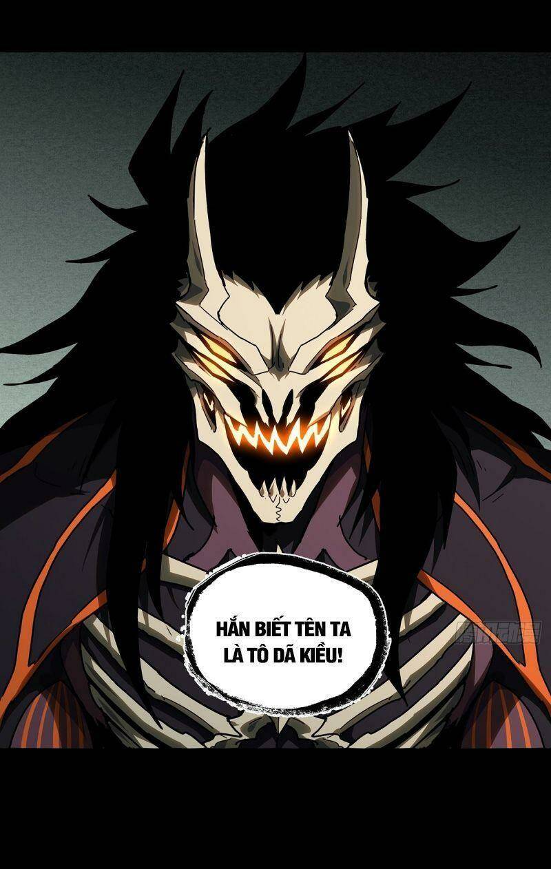 Đại Tượng Vô Hình - Chapter 291 - Page 19