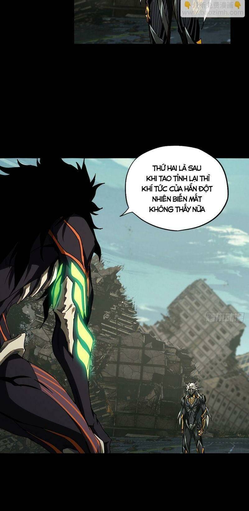 Đại Tượng Vô Hình - Chapter 291 - Page 22