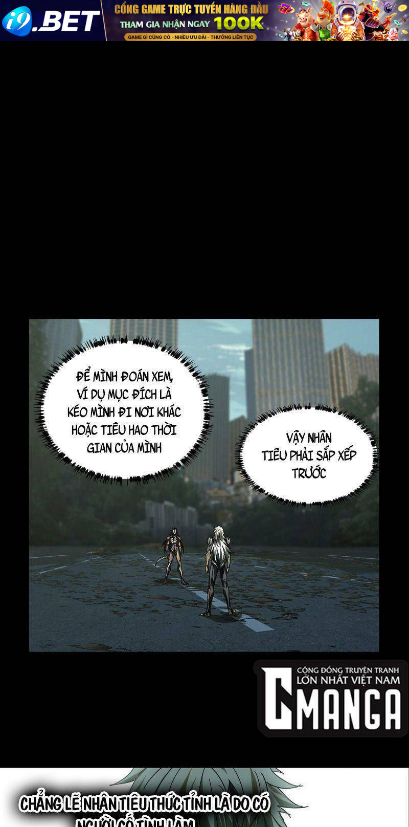 Đại Tượng Vô Hình - Chapter 291 - Page 25