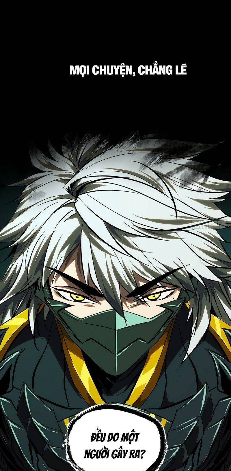 Đại Tượng Vô Hình - Chapter 291 - Page 29