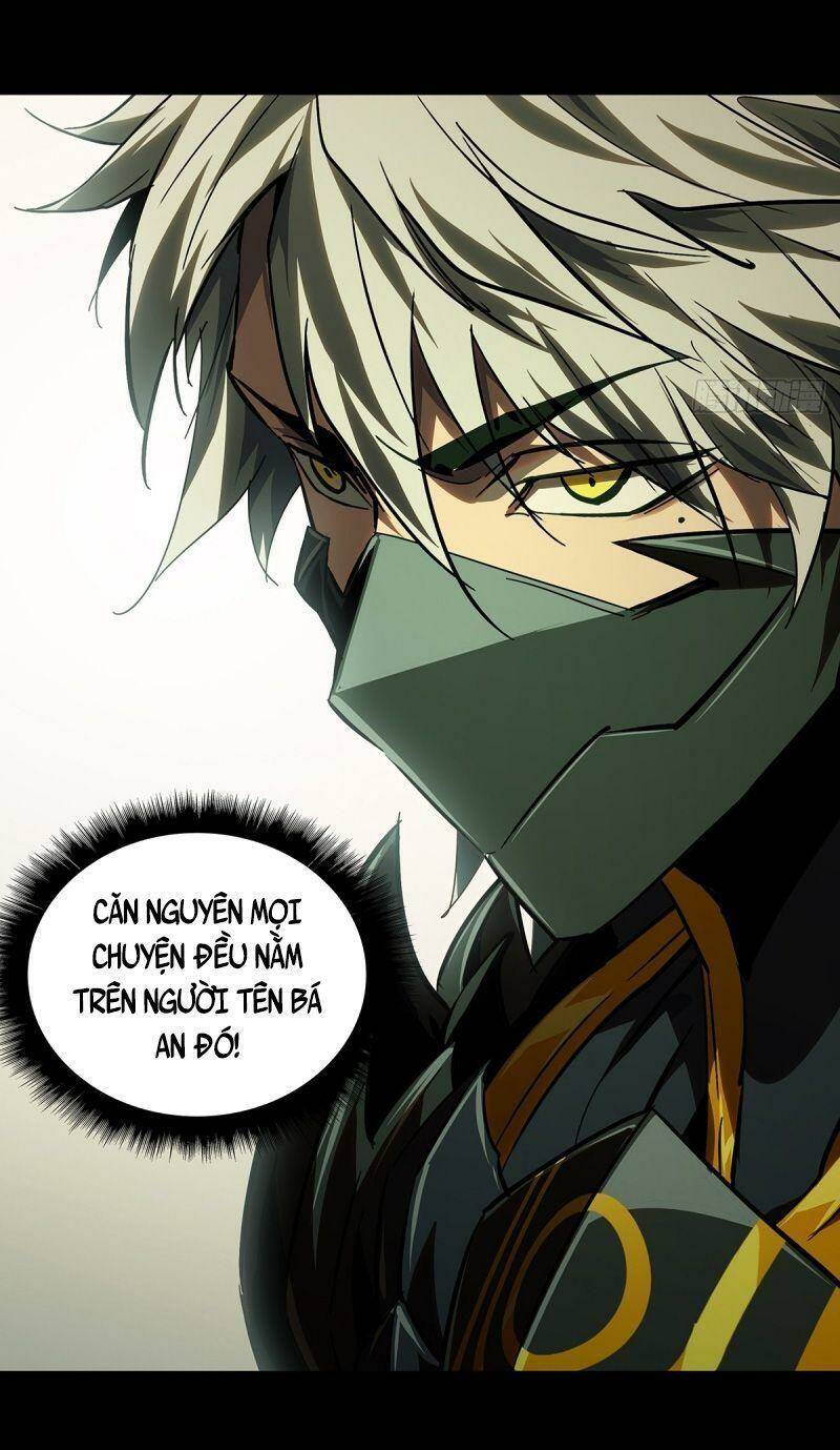 Đại Tượng Vô Hình - Chapter 291 - Page 31