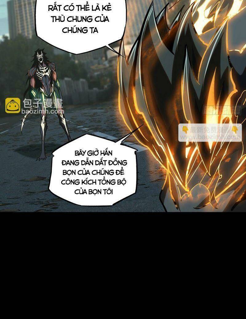 Đại Tượng Vô Hình - Chapter 291 - Page 38