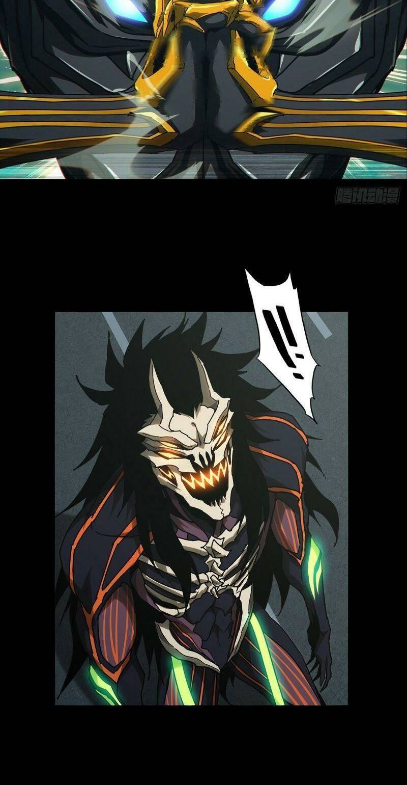 Đại Tượng Vô Hình - Chapter 291 - Page 3