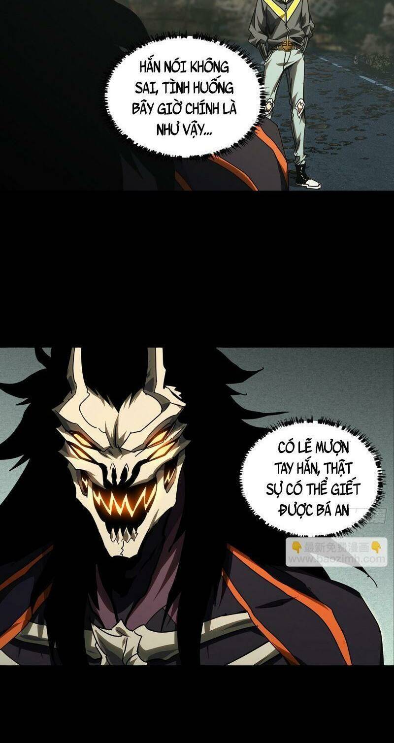 Đại Tượng Vô Hình - Chapter 291 - Page 42