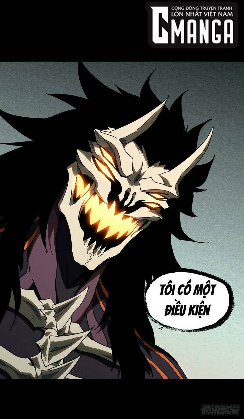 Đại Tượng Vô Hình - Chapter 291 - Page 44