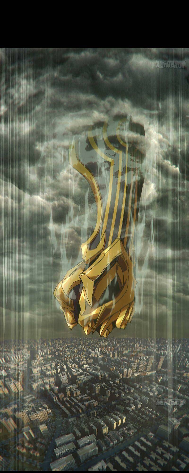 Đại Tượng Vô Hình - Chapter 291 - Page 4