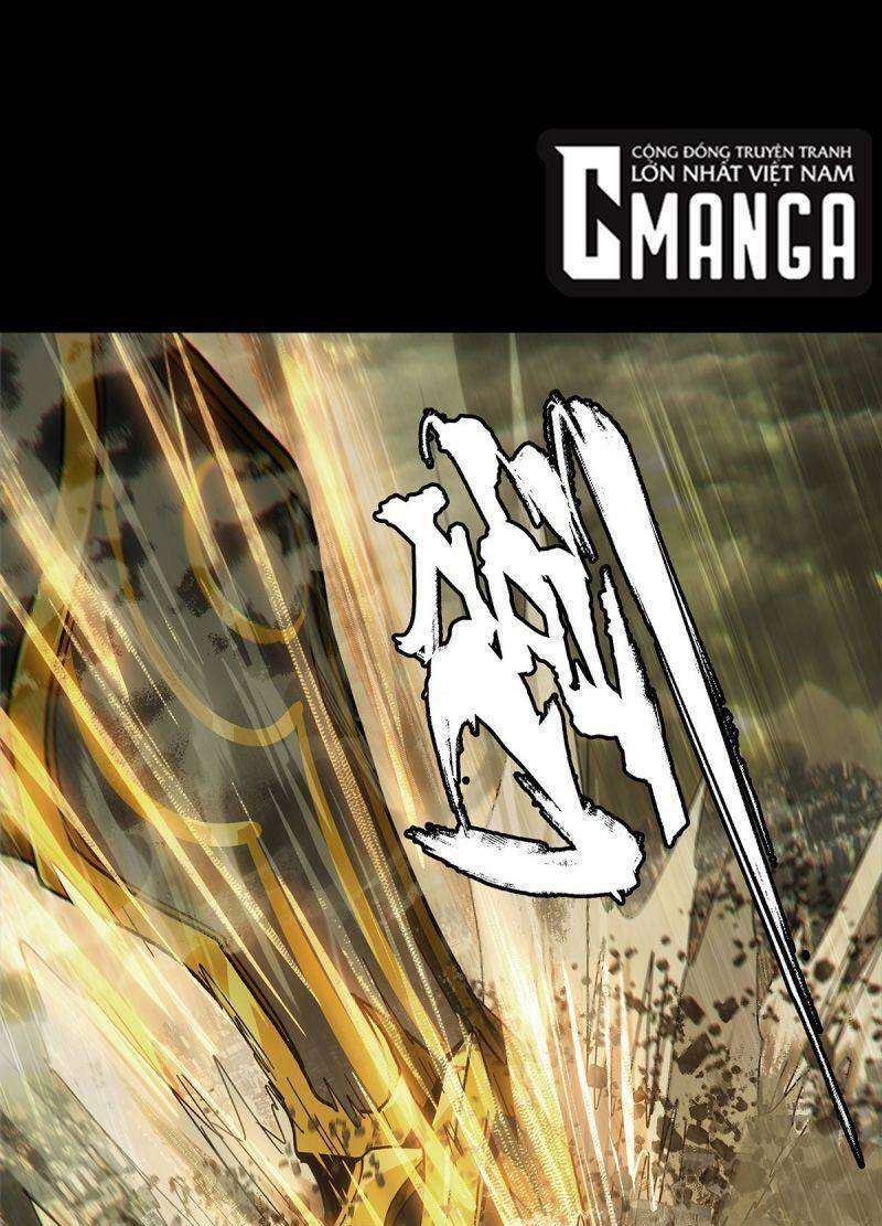 Đại Tượng Vô Hình - Chapter 291 - Page 5