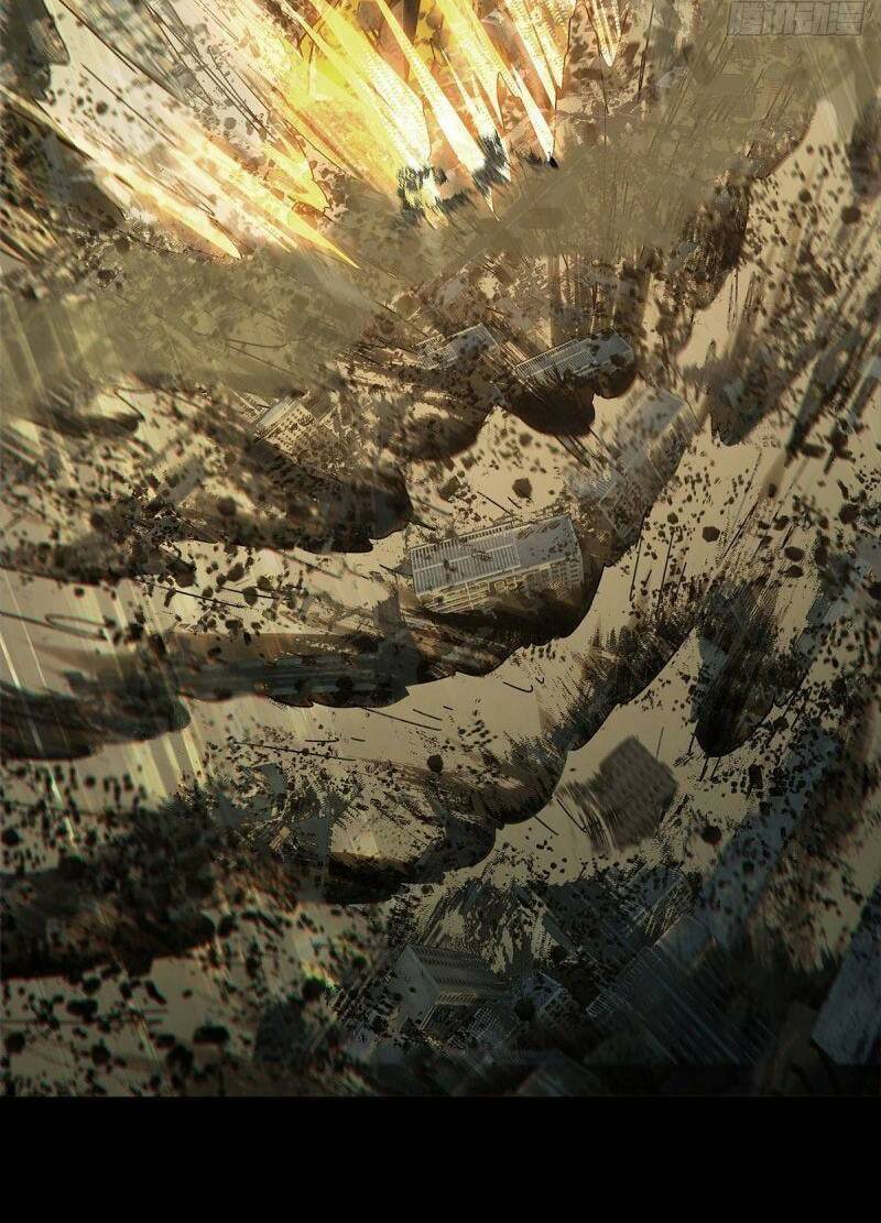 Đại Tượng Vô Hình - Chapter 291 - Page 6