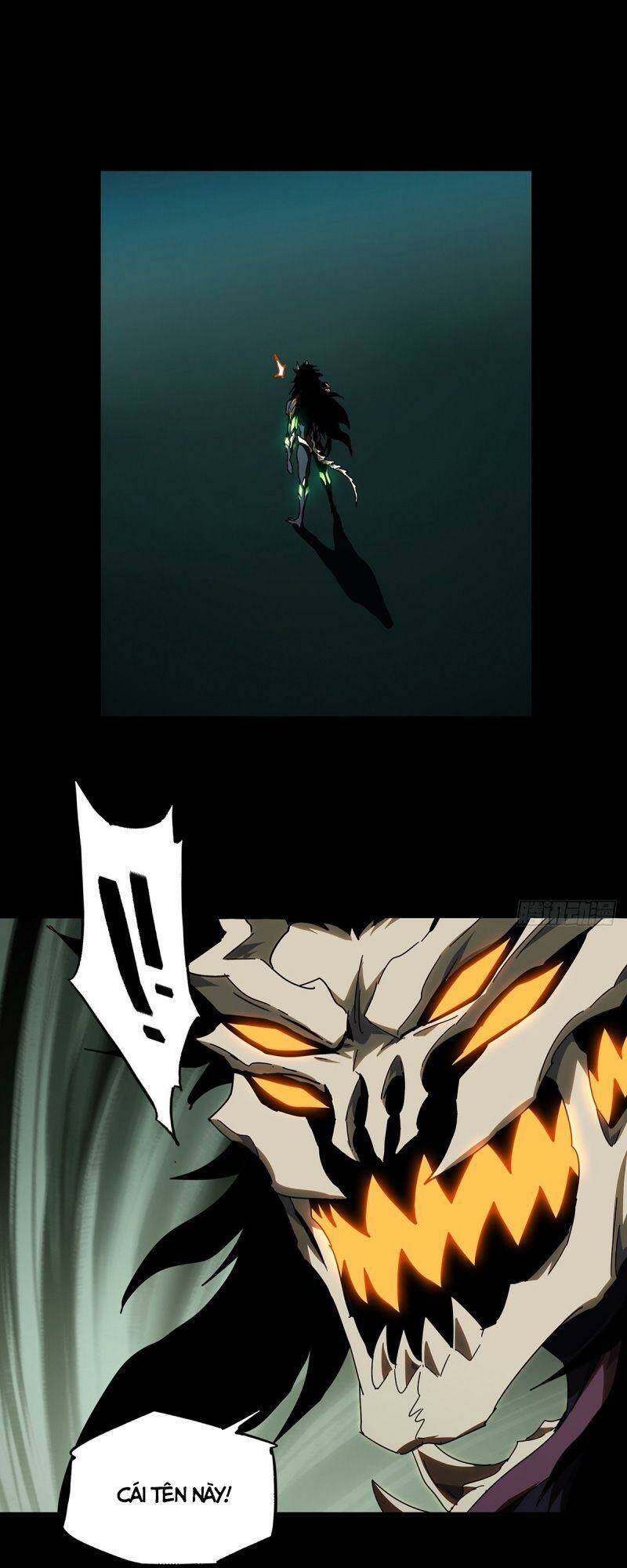 Đại Tượng Vô Hình - Chapter 292 - Page 11