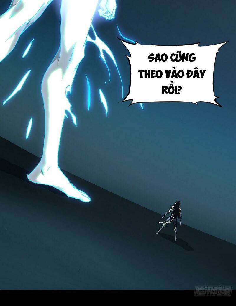 Đại Tượng Vô Hình - Chapter 292 - Page 13