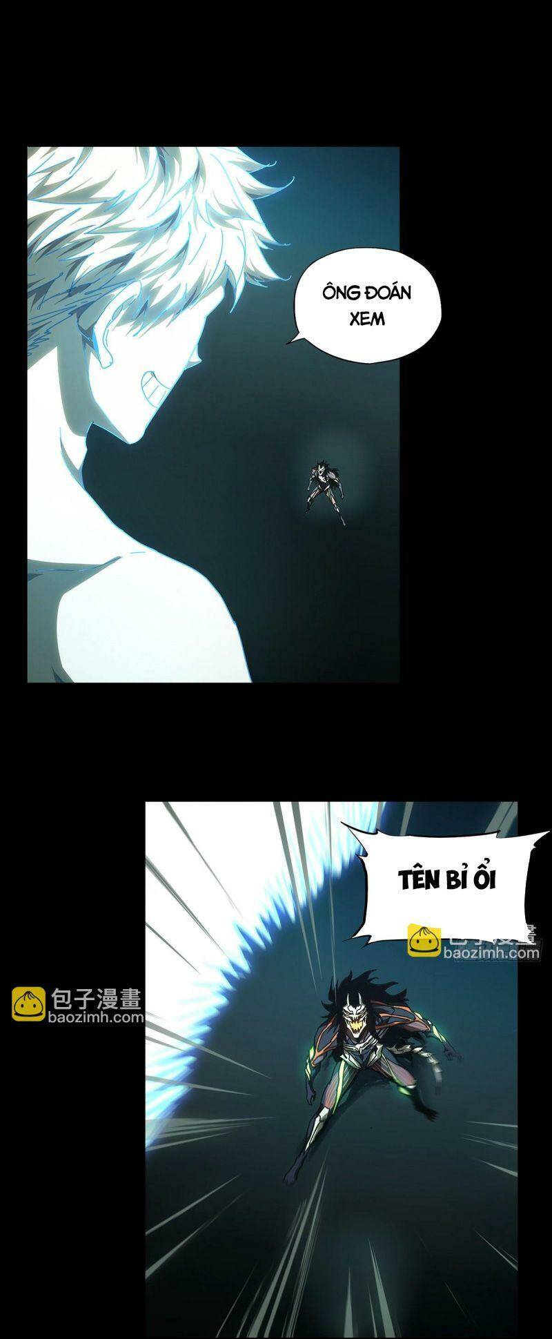 Đại Tượng Vô Hình - Chapter 292 - Page 14