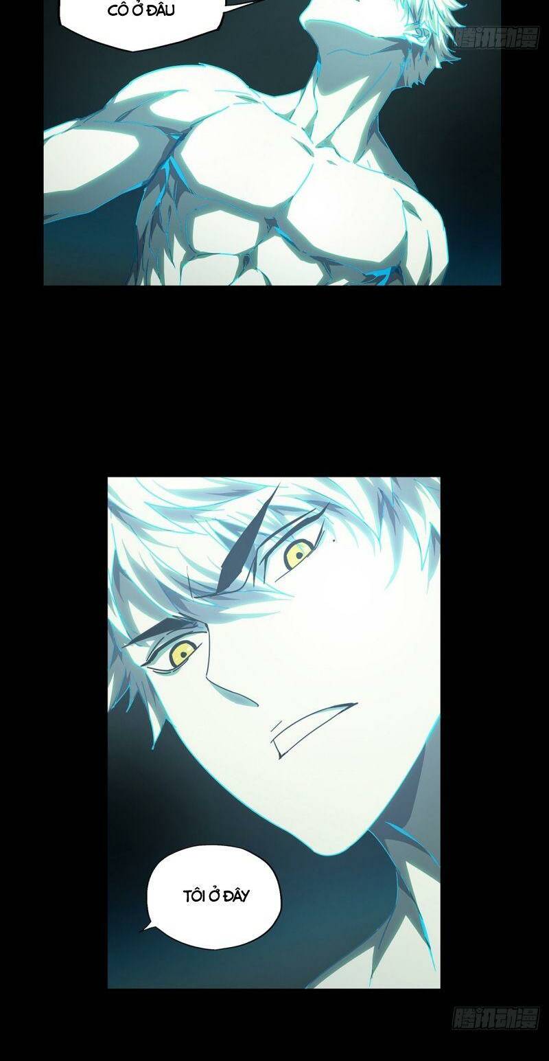 Đại Tượng Vô Hình - Chapter 292 - Page 17