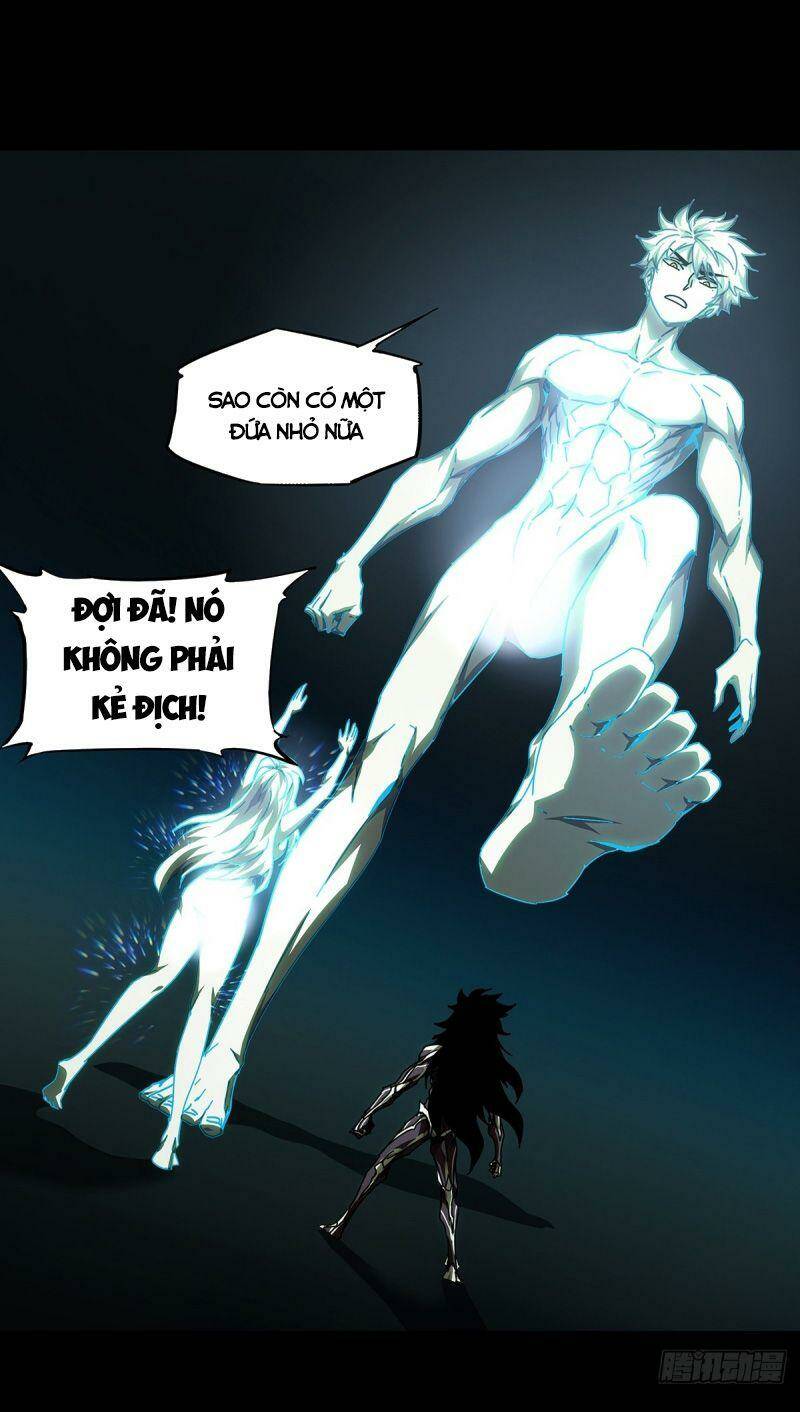 Đại Tượng Vô Hình - Chapter 292 - Page 18