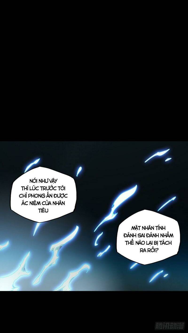 Đại Tượng Vô Hình - Chapter 292 - Page 19