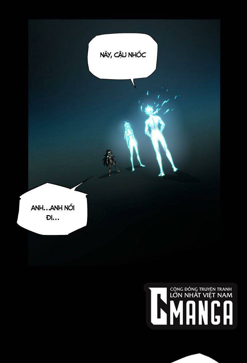 Đại Tượng Vô Hình - Chapter 292 - Page 20