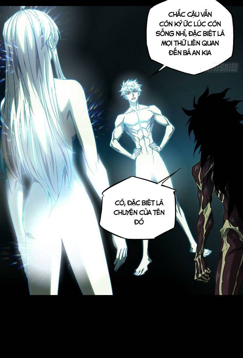 Đại Tượng Vô Hình - Chapter 292 - Page 21