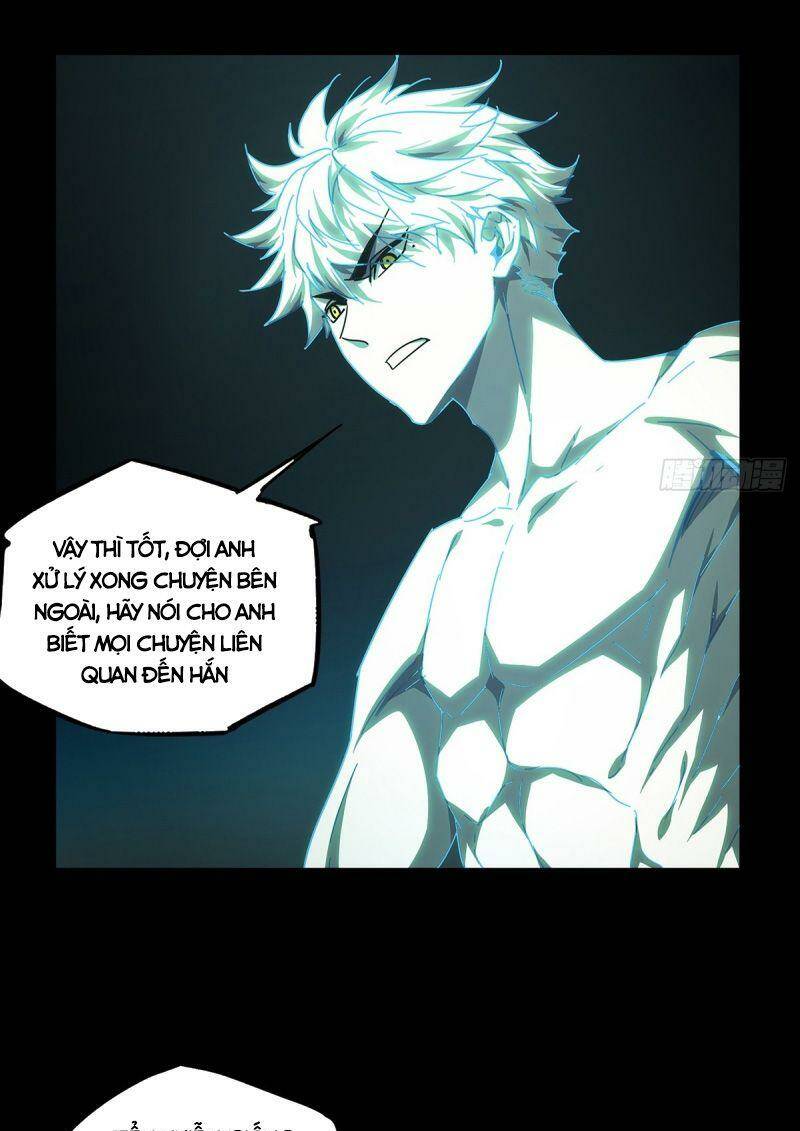 Đại Tượng Vô Hình - Chapter 292 - Page 22