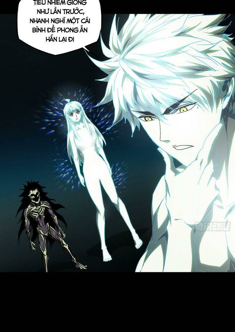 Đại Tượng Vô Hình - Chapter 292 - Page 23