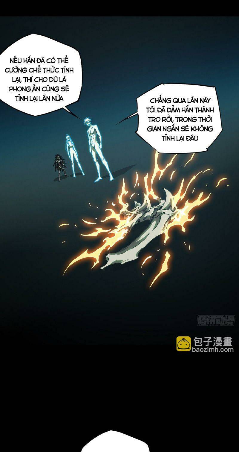 Đại Tượng Vô Hình - Chapter 292 - Page 24