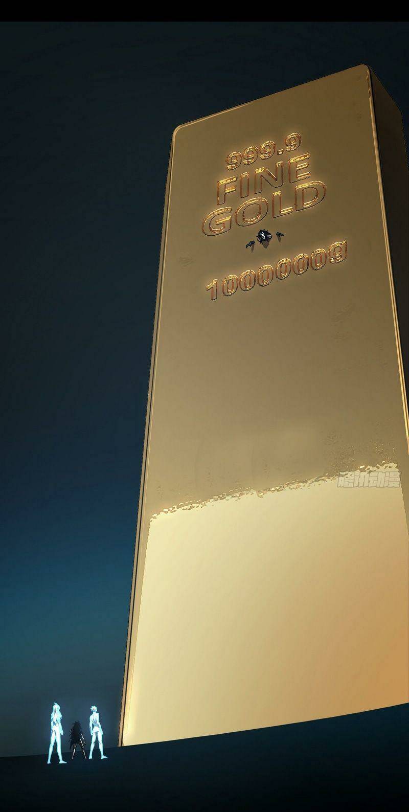 Đại Tượng Vô Hình - Chapter 292 - Page 26