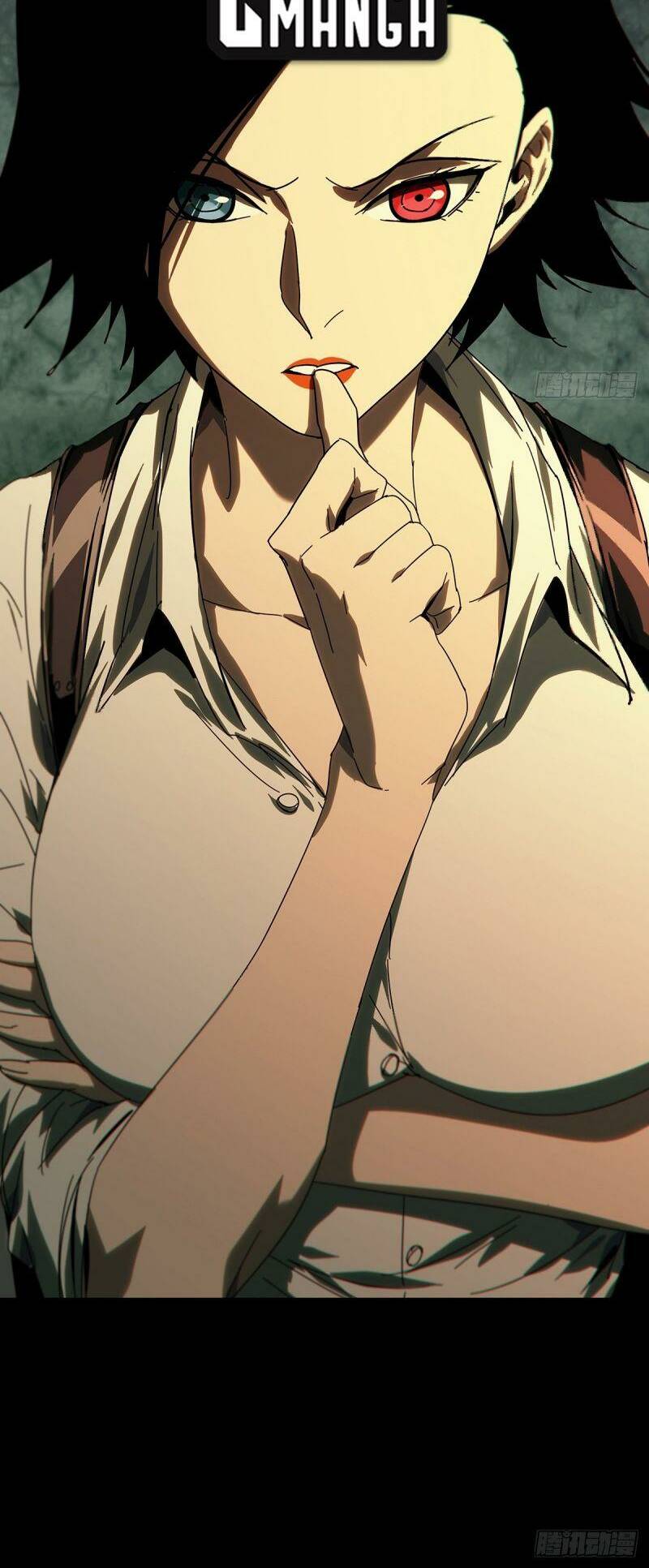 Đại Tượng Vô Hình - Chapter 292 - Page 37