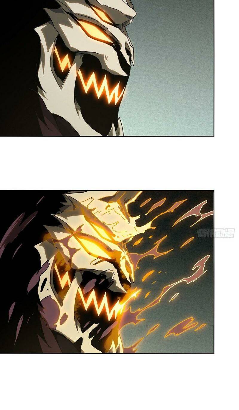 Đại Tượng Vô Hình - Chapter 292 - Page 4