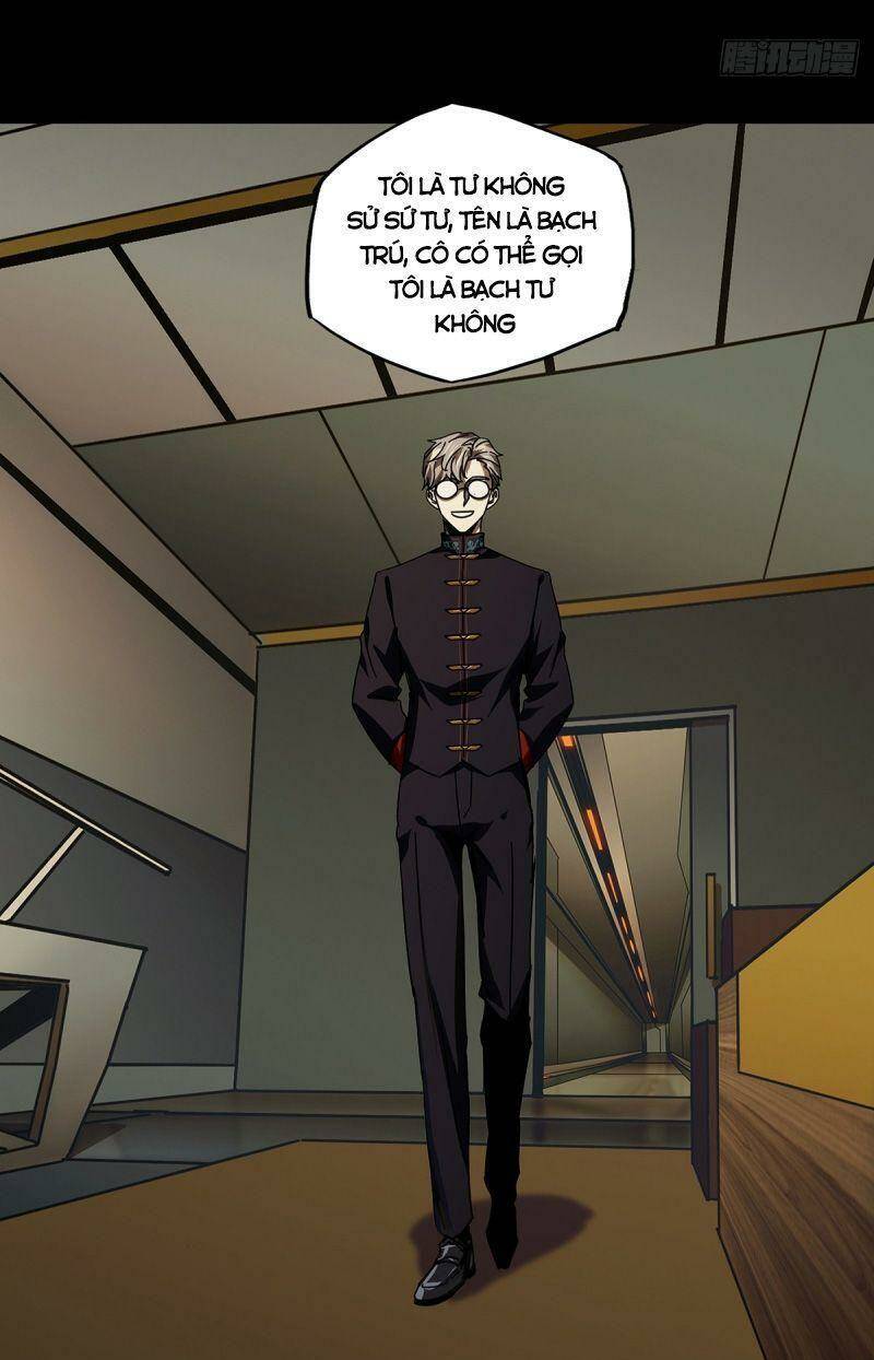 Đại Tượng Vô Hình - Chapter 293 - Page 10