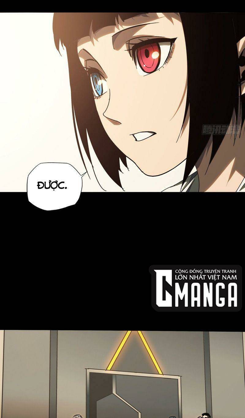 Đại Tượng Vô Hình - Chapter 293 - Page 12