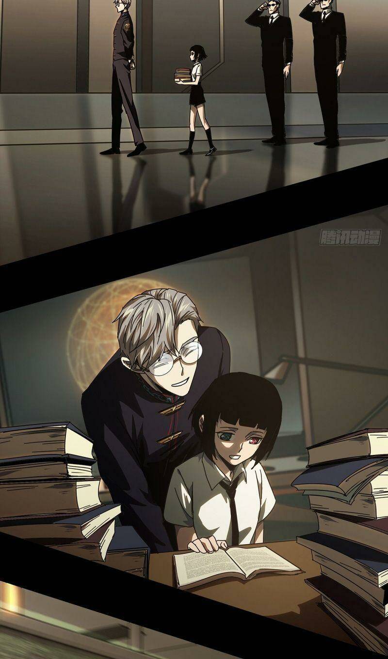 Đại Tượng Vô Hình - Chapter 293 - Page 13