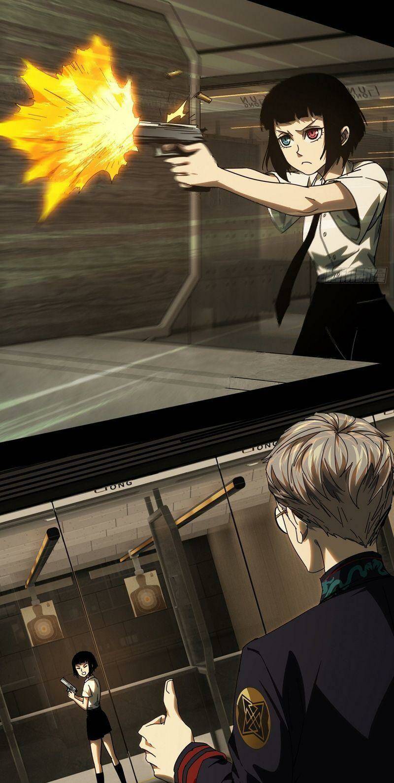 Đại Tượng Vô Hình - Chapter 293 - Page 14