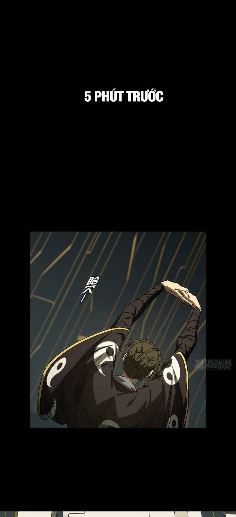 Đại Tượng Vô Hình - Chapter 293 - Page 18