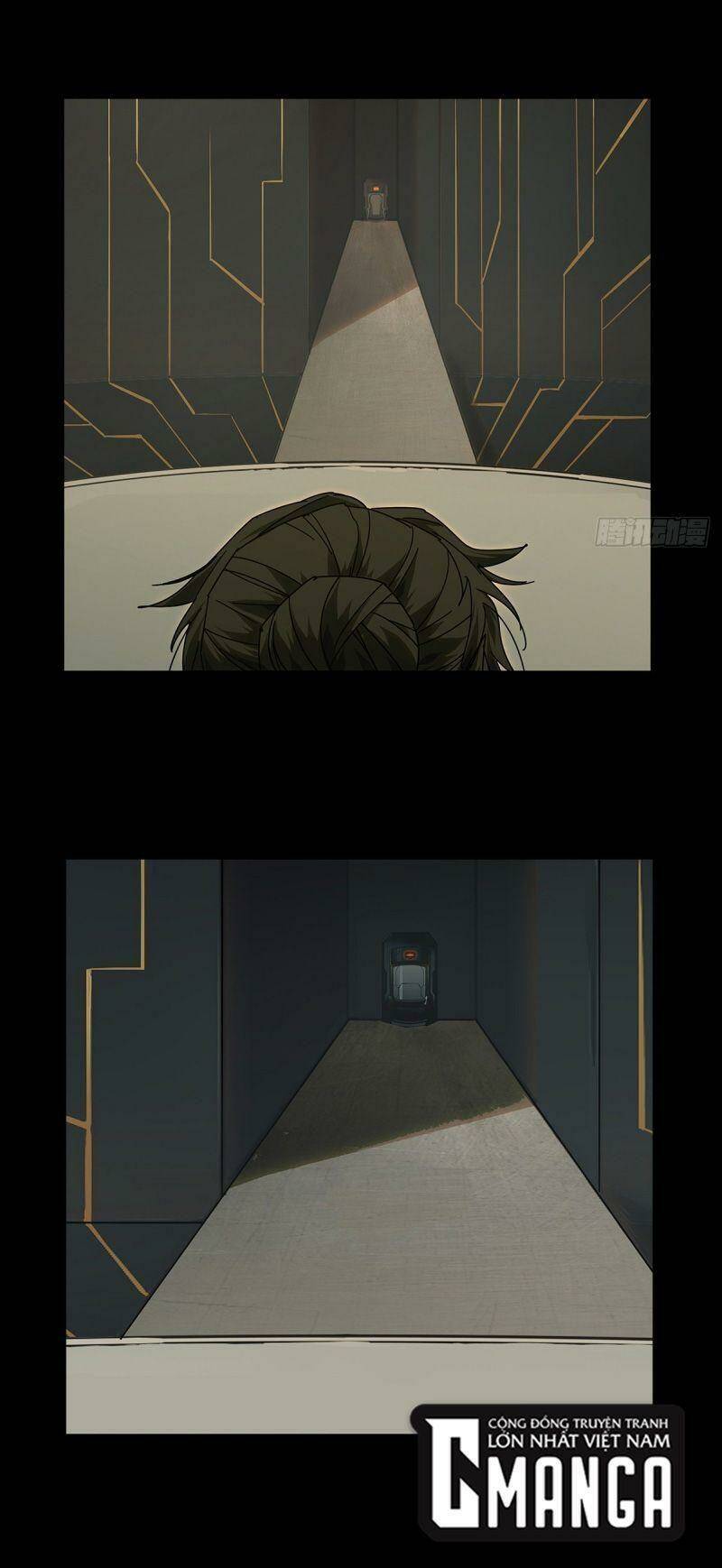 Đại Tượng Vô Hình - Chapter 293 - Page 20