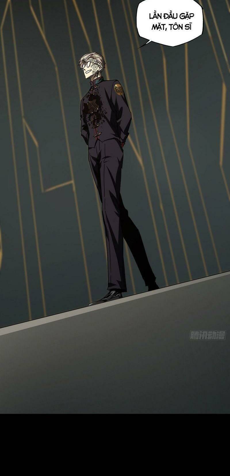 Đại Tượng Vô Hình - Chapter 293 - Page 23