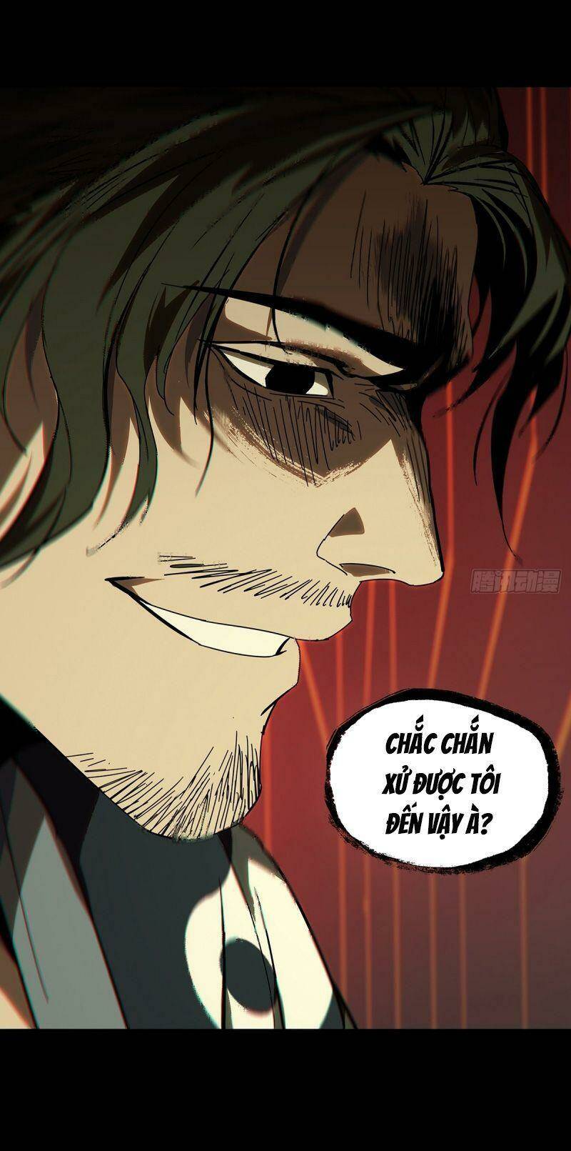 Đại Tượng Vô Hình - Chapter 293 - Page 26