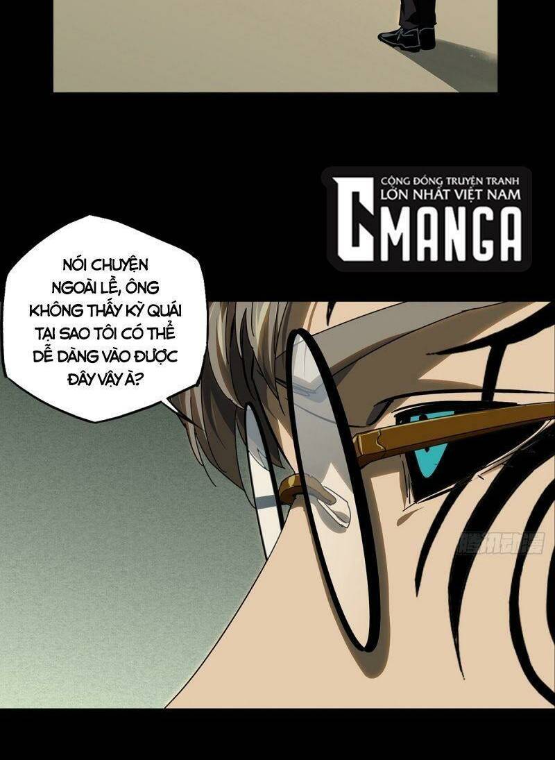 Đại Tượng Vô Hình - Chapter 293 - Page 29