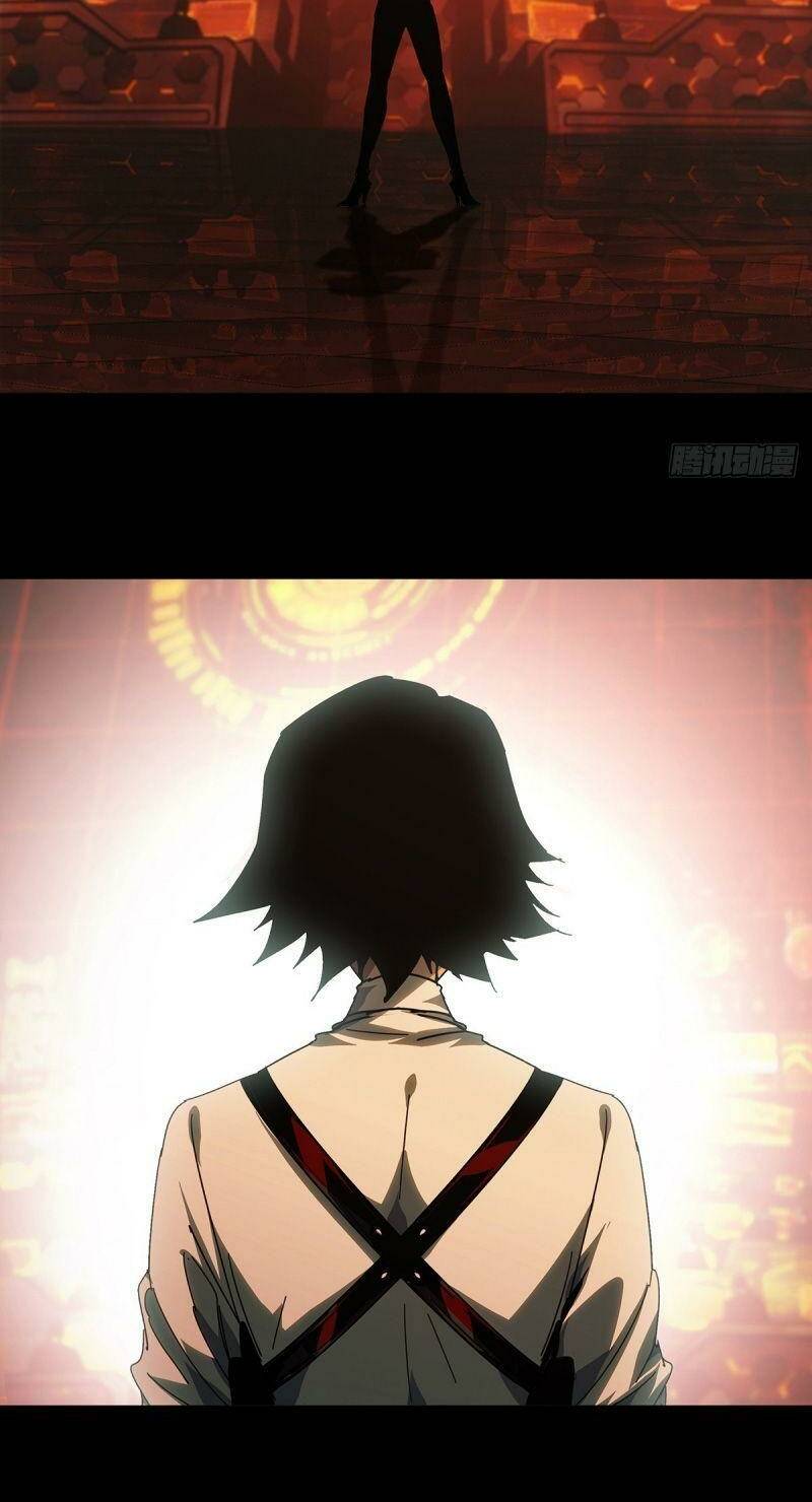 Đại Tượng Vô Hình - Chapter 293 - Page 7