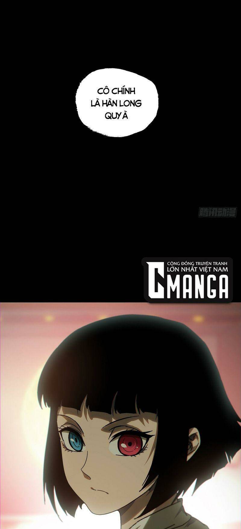 Đại Tượng Vô Hình - Chapter 293 - Page 8