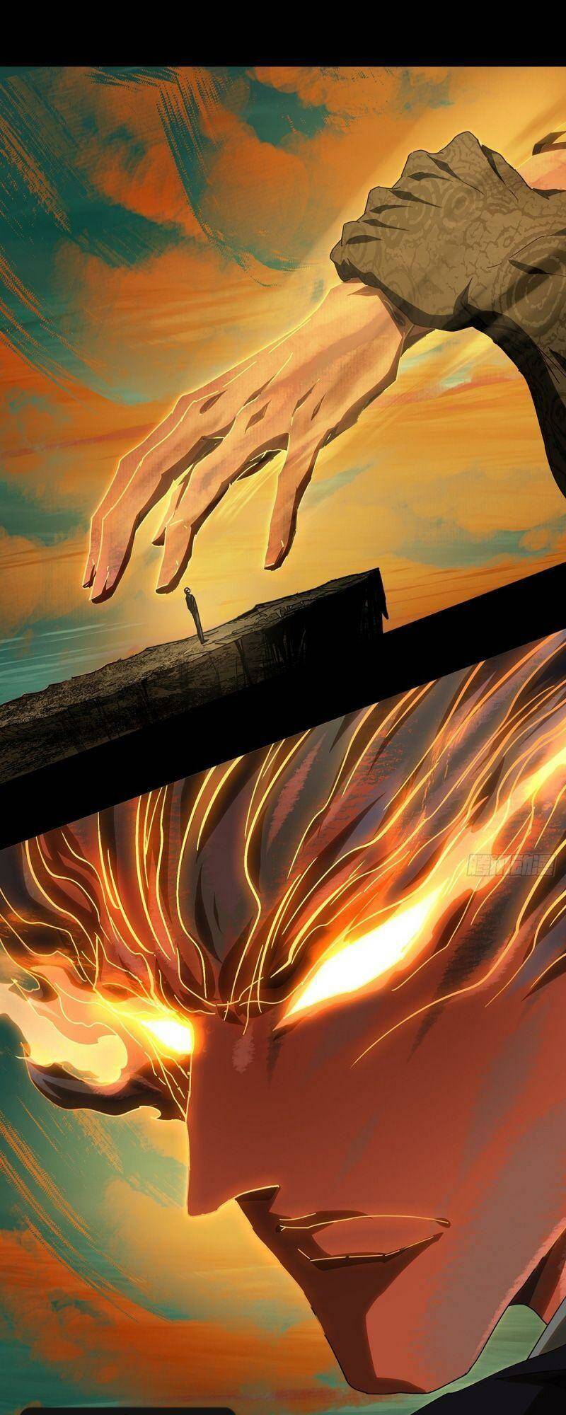 Đại Tượng Vô Hình - Chapter 294 - Page 13